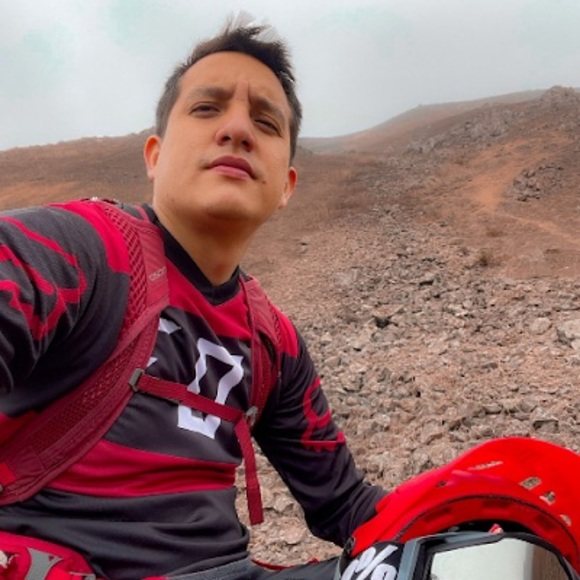 Meet your Posher, Percy - Picture 1 of 1